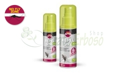 Repel One No Gas - Lotion insect repellent spray