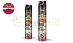 Acti Zanza Spray - Insecticide for outdoor environments, 750 ml