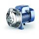 AL-RED 135m - centrifugal electric Pump stainless steel single