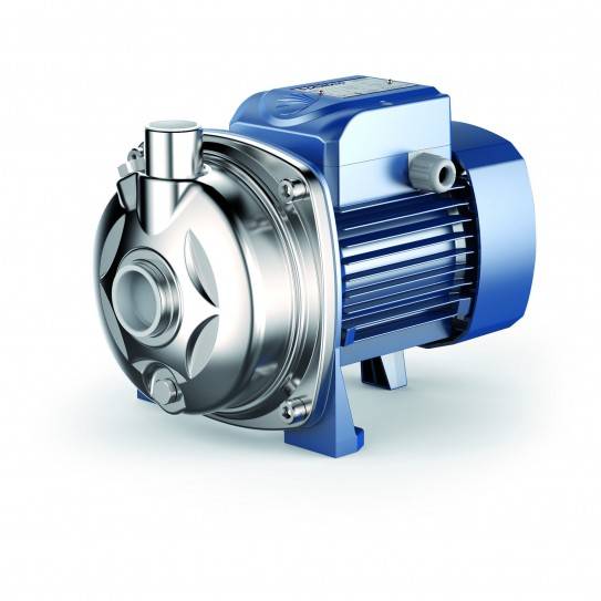 AL-RED 135 - centrifugal electric Pump stainless-steel