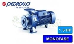 Fm 40/125C - centrifugal electric Pump is a normalized