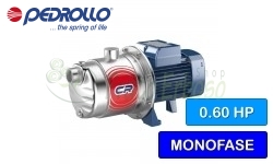 3CRm 80 - Pompe électrique centrifuge multigirante monophasé