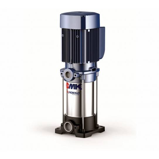 MKm 5/4 - electric Pump, vertical multistage single-phase
