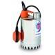 RXm 2 (10m) - Pompa electrica pentru apa curata monofazat