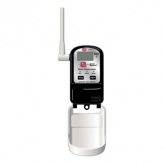 TWRS- - Senzor de ploaie wireless