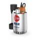 RXm 4 - GM - Pompa electrica pentru apa curata monofazat
