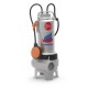 VX 15/50-MF - Pompa electrica pentru apa de canalizare VORTEX