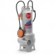 BCm 15/50-ST - electric Pump, sewage non-clog type single-phase