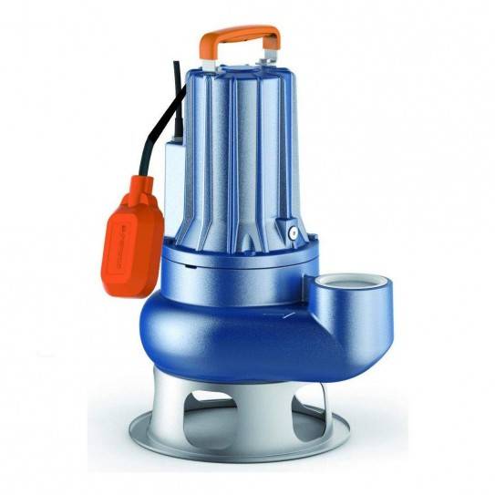 VXCm 15/50 - Pompa electrica pentru apa de canalizare VORTEX