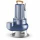 VXC 20/50 - Pompa electrica pentru apa de canalizare VORTEX