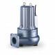 VXCm 15/50-F - electric Pump, VORTEX for sewage water