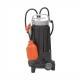 TRm 0.75 - submersible electric Pump with grinder single phase