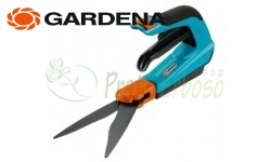 8735-20 - Scissors for grass, swivel, Comfort