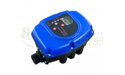 Brio Top - digital electronic Device for electric pump