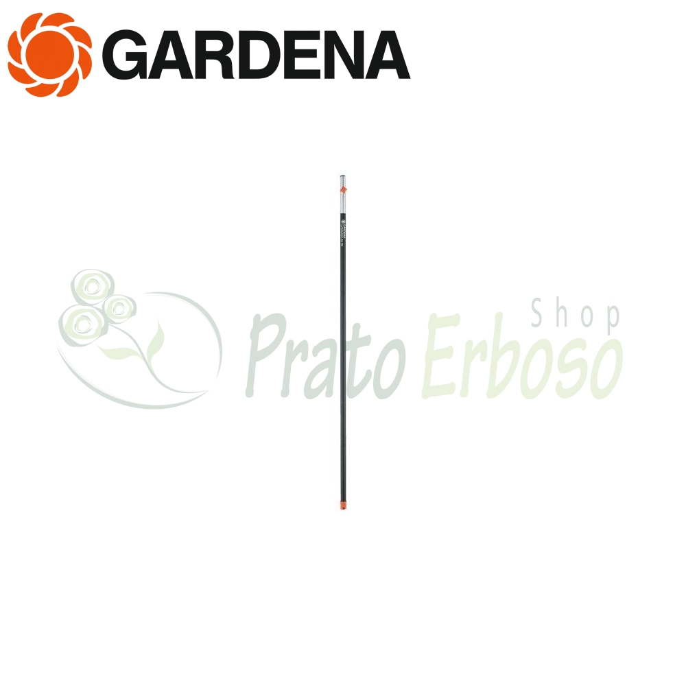 Gardena Combisystem-Aluminiumstiel 130 cm 3713-20 