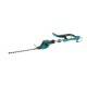 THS 500/48 - trimming electric hedge Trimmers telescopic from
