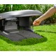 4011-20 - Station cover for robotic lawnmower