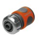 8166-20 - Montaj rapid cu premium tuburi de la 13 mm la 15 mm