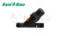 PRF-075-RBY - Filter for micro-irrigation 3/4" pressure
