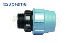 S095016012 - compression Fitting 16 x 1/2"