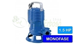 150/2/G40H A1CM - Pompe electrice submersibile elicopter