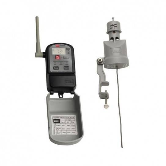 TWRFS-I - Sensor de lluvia y las heladas, conexión inalámbrica a