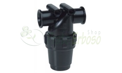 FC100CP-FF-T-50 - Filtro per irrigazione a pioggia da 1"