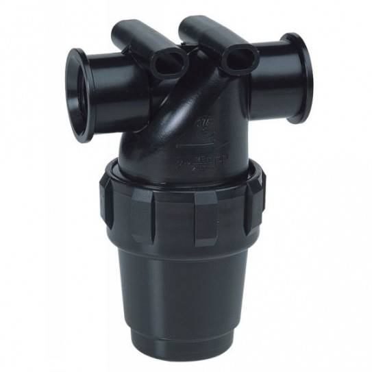 FC100CP-FF-T-50 - Filter për spërkatës ujitje 1"