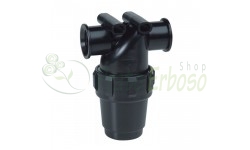 FC100-FF-T-120 - Filtro per irrigazione a pioggia da 1"