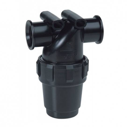 FC100-FF-T-120 - Filter for sprinkler irrigation 1"