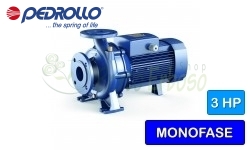Fm 50/125C - centrifugal electric Pump is a normalized