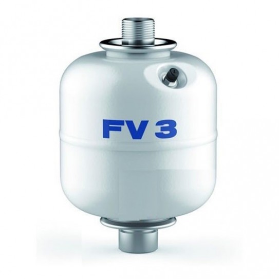 FV 3 - Tank thru 3 litres