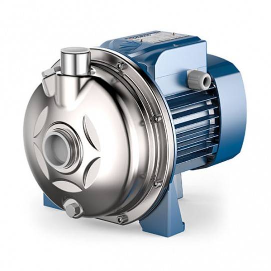 CP 130-ST4 - centrifugal electric Pump stainless-steel