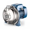 CP 150-ST4 - centrifugal electric Pump stainless-steel three-phase