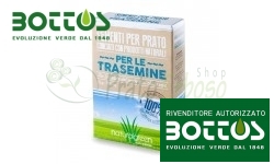 For Le Trasemine - Seeds for lawn of 1 Kg