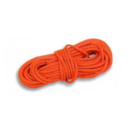 116310 - safety Rope for submersible pump 8 mm