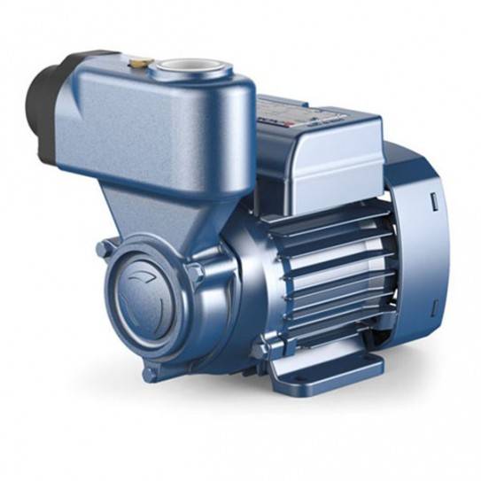 PKS 60 - electric Pump, self-priming with impeller device