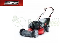 NX50 - push Lawnmower by 46 cm