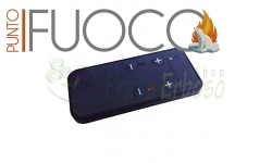 Remote control for stoves Fire Point