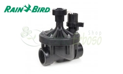 200-PESB - Solenoid valve 2"