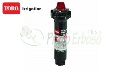 570Z-12P XF - Sprinkler concealed by 30 cm