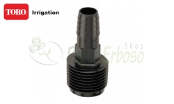 850-36 - Adapter for Funny Pipe 3/4"