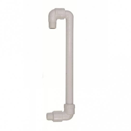 3-B1121-18 - Joint 2 joints-reach 45 cm) 1 1/2"