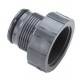 TOBA39-015 - Adapter from BSP to ACME 1 1/2"