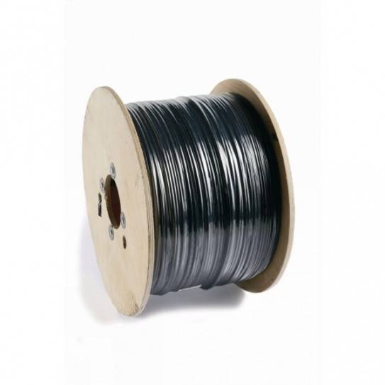 The coil 76 metres of cable 7x0.8 mm2