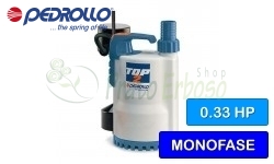 TOP 1 - GM (10m) - electric Pump to drain clear water