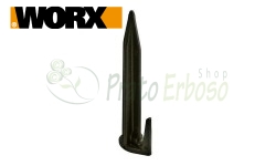 XR50026445 - Nail for fixing Landroid robot base