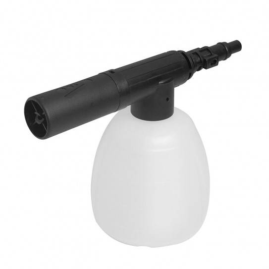WA4036 - Bottle with nozzle for Hydroshot lance