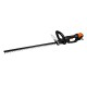 WG210E - hedge Trimmers, electric, 60 cm