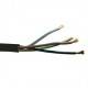 H07 RN-F 4x1.5 - power Cable for submersible pump 4x1.5